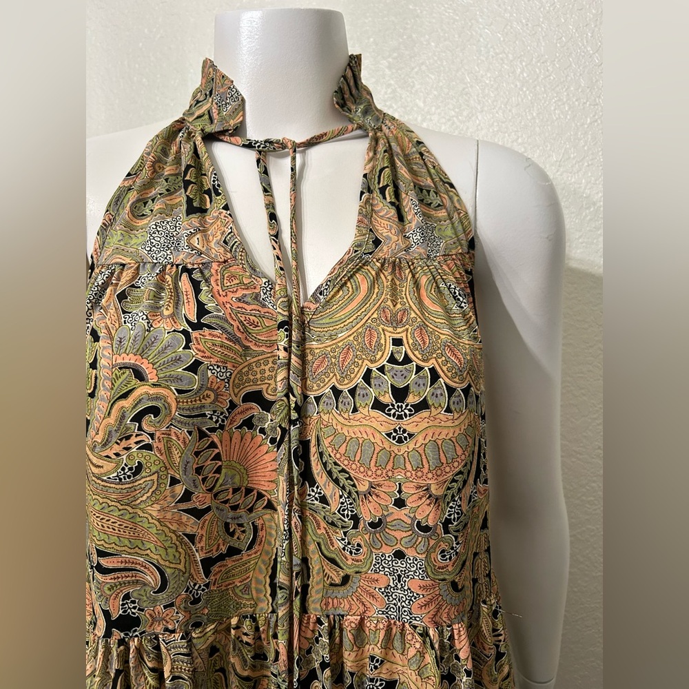 BOEMO Anthropologie Boho
Maxi Dress *NWT - Picture 4 of 6